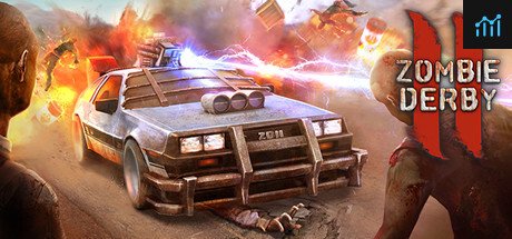Zombie Derby 2 System Requirements