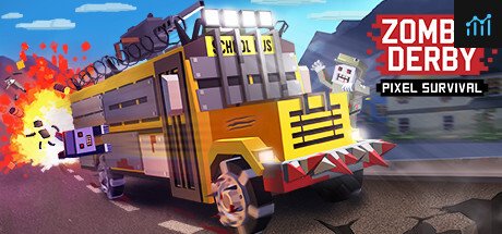 Zombie Derby: Pixel Survival PC Specs