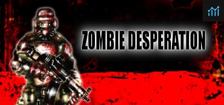 Zombie Desperation PC Specs