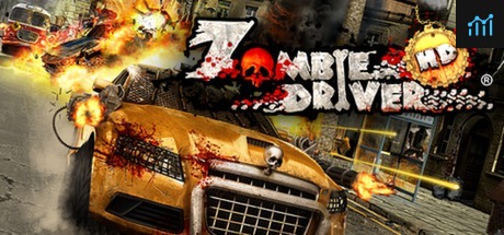 Zombie Driver HD PC Specs