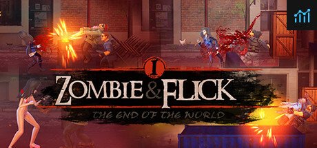 Zombie Flick | 僵尸快打 PC Specs