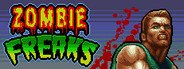 Zombie Freaks System Requirements