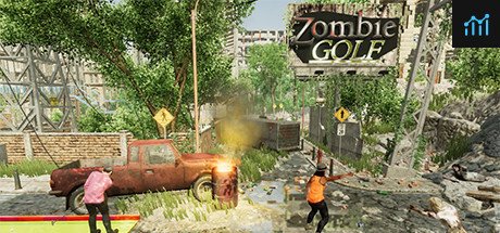 Zombie Golf PC Specs