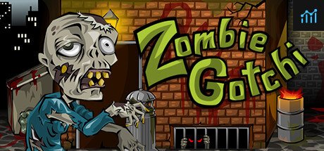 Zombie Gotchi PC Specs