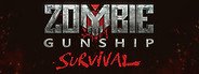 Zombie Gunship Survival System Requirements