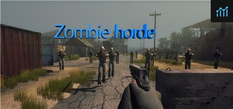 Zombie horde PC Specs