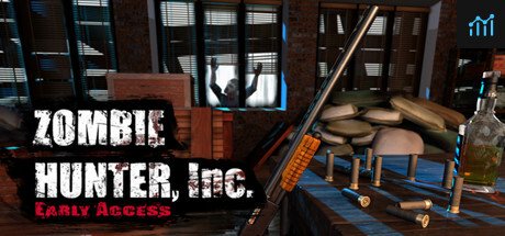 Zombie Hunter, Inc. System Requirements