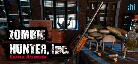 Zombie Hunter, Inc. PC Specs