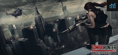 Zombie Hunter System Requirements