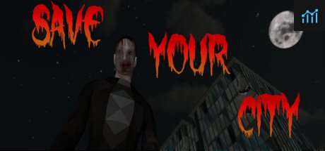 Zombie in my city PC Specs