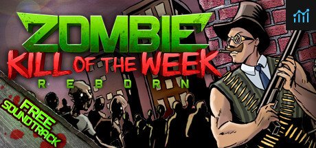 Zombie Kill of the Week - Reborn PC Specs