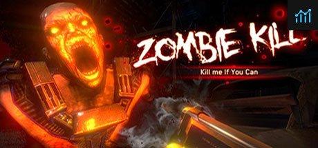 Zombie Kill System Requirements