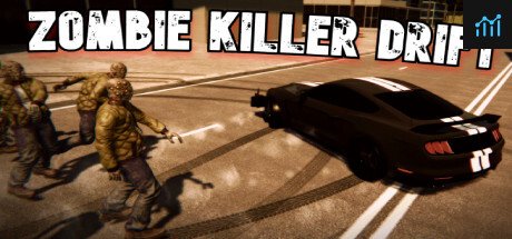 Zombie Killer Drift - Racing Survival PC Specs