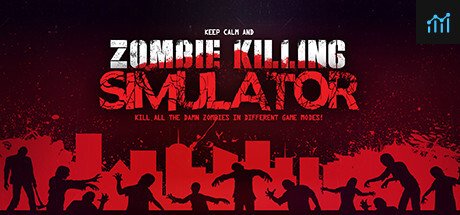 Zombie Killing Simulator PC Specs