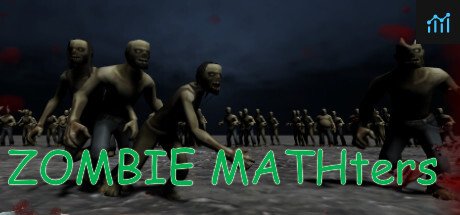 ZOMBIE MATHters PC Specs