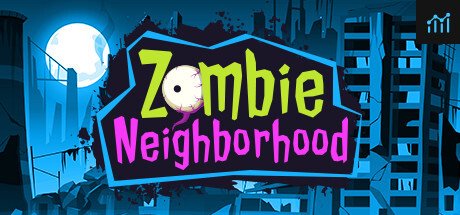 Zombie Neighborhood PC Specs