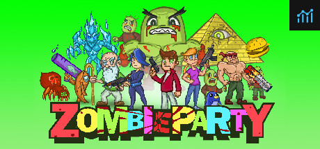 Zombie Party System Requirements