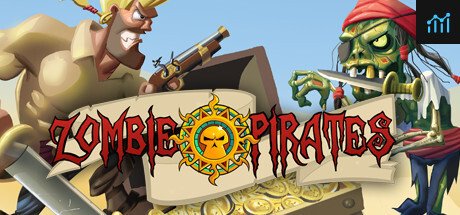 Zombie Pirates PC Specs