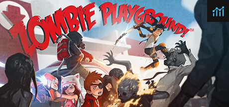 Zombie Playground System Requirements