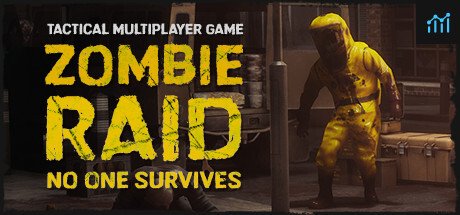 Zombie Raid PC Specs