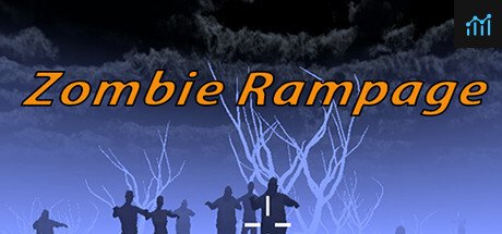 Zombie Rampage PC Specs