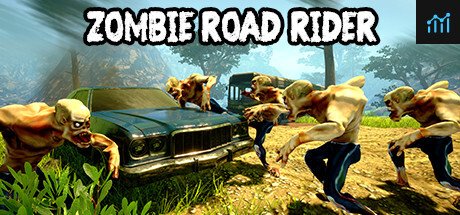 Zombie Road Rider PC Specs