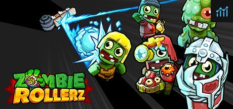 Zombie Rollerz System Requirements