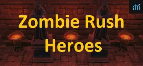 Zombie Rush - Heroes PC Specs