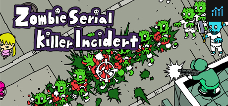 Zombie Serial Killer Incident PC Specs