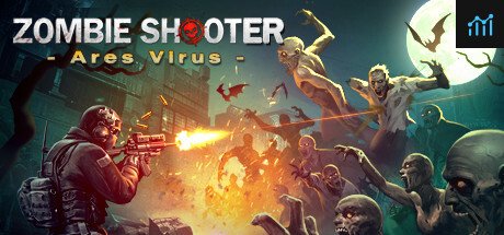 Zombie Shooter: Ares Virus PC Specs