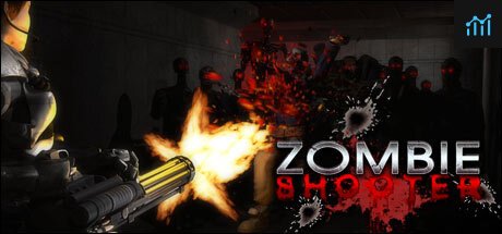 Zombie Shooter PC Specs