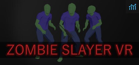 Zombie Slayer VR System Requirements