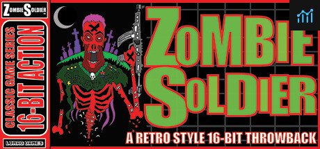 Zombie Soldier System Requirements