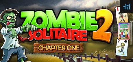 Zombie Solitaire 2 Chapter 1 PC Specs