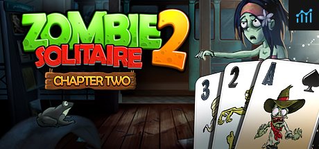 Zombie Solitaire 2 Chapter 2 PC Specs