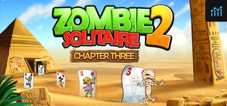 Zombie Solitaire 2 Chapter 3 PC Specs