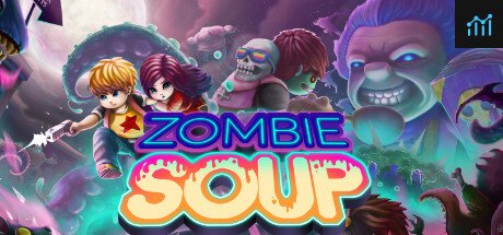 Zombie Soup PC Specs
