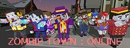 Zombie Town : Online System Requirements