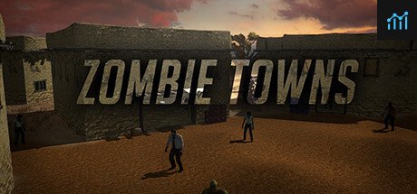 Zombie Towns PC Specs