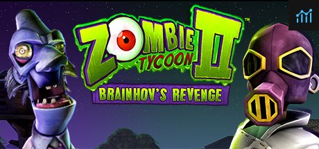 Zombie Tycoon 2: Brainhov's Revenge System Requirements