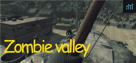 Zombie valley PC Specs