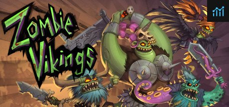 Zombie Vikings PC Specs