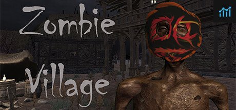 Zombie Village PC Specs