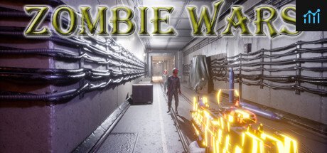 Zombie Wars System Requirements