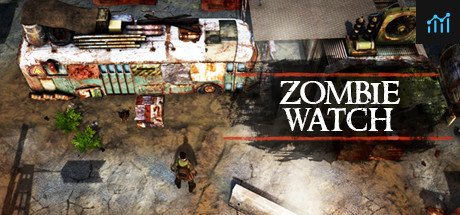 Zombie Watch System Requirements
