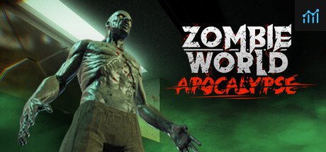 Zombie World Apocalypse VR System Requirements