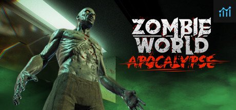 Zombie World Apocalypse VR PC Specs