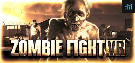 ZombieFight VR System Requirements