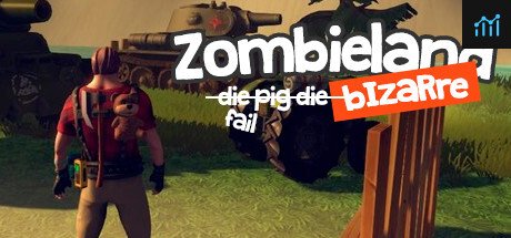 Zombieland System Requirements