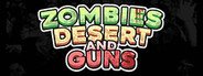 Zombies Desert and Guns System Requirements